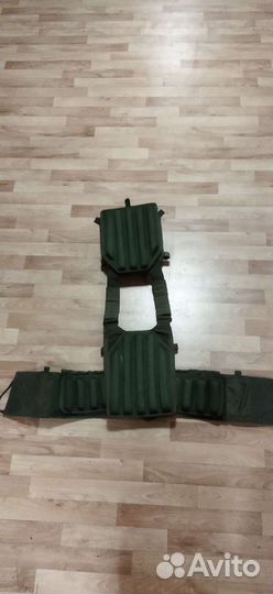 Чехол для плит (плитник)