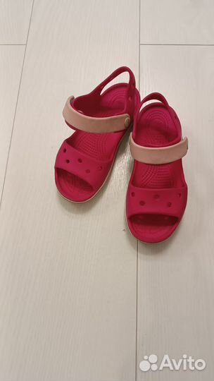 Crocs C12