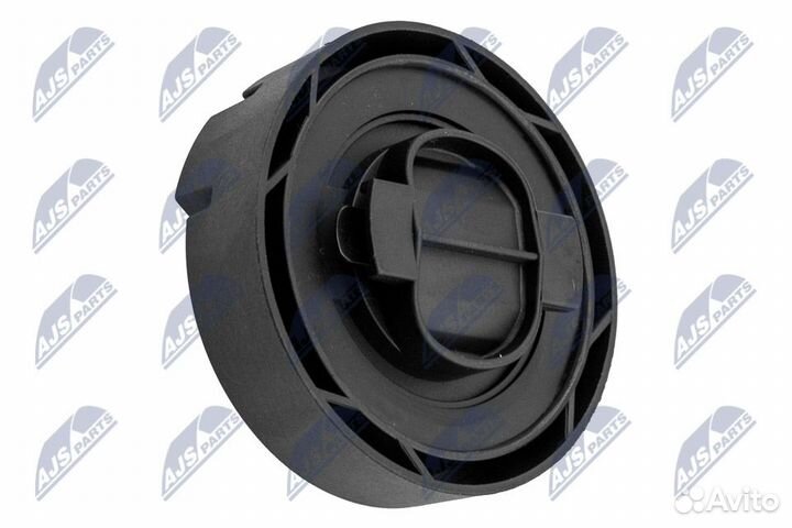 Пробка маслозаливной горловины BMW E90/E60/F30/F33