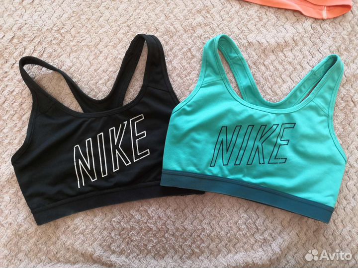 Спортивная одежда 40-44