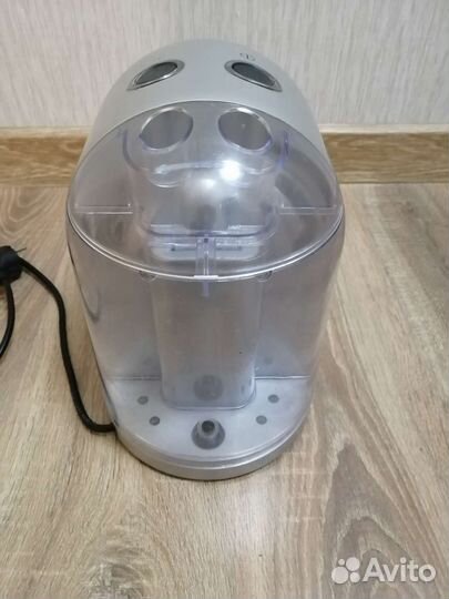 Кофемашина