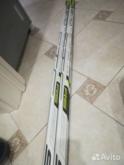 Беговые лыжи