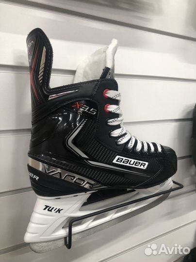 Коньки bauer vapor x3.5 SR
