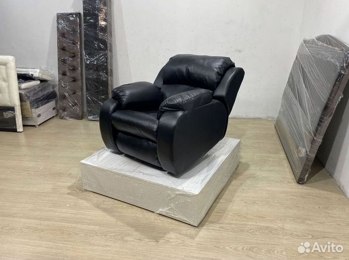 Реклайнер для отдыха