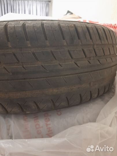 Viatti Strada Asimmetrico V-130 195/65 R15 91H