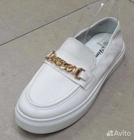 Слипоны