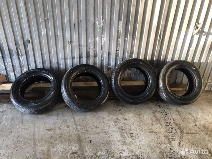 Hankook Ventus Prime 3 K125 195/65 R15