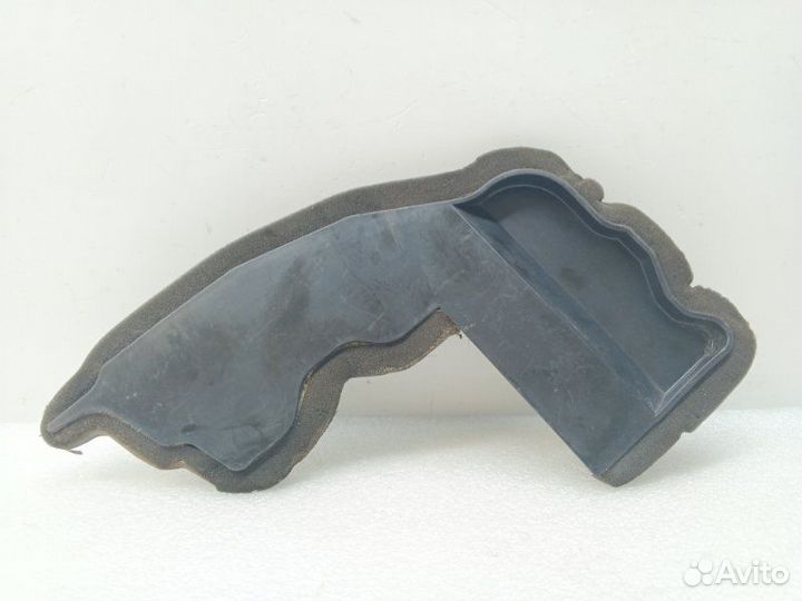 Накладка крыла передняя правая Nissan Qashqai J11