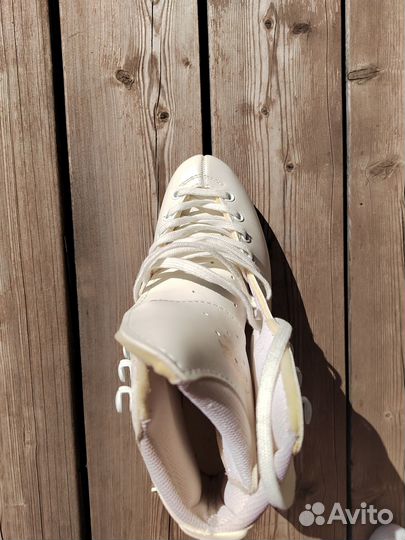 Коньки для фигурного катания Edea Brio 240