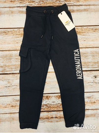 Aeronautica оригинал