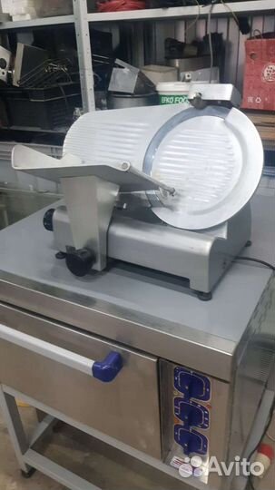 Слайсер RGV lusso 300/S-L Италия