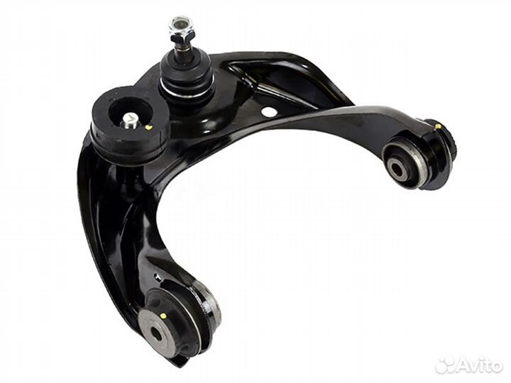 Рычаг подвески передний верхний mazda6/atenza 2007