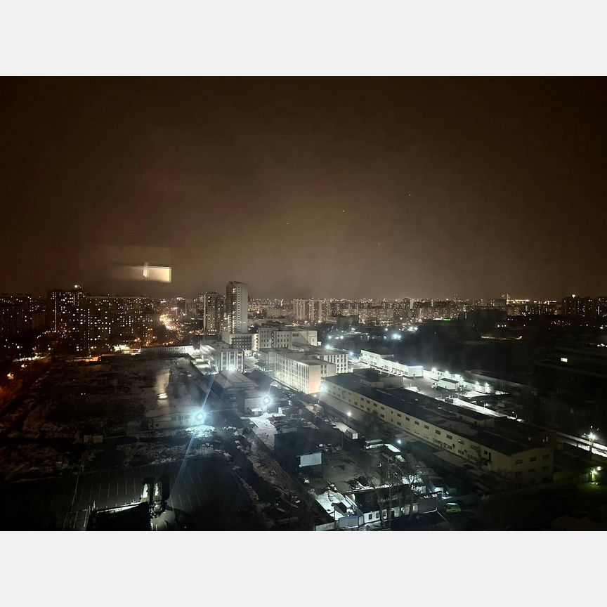 1-к. квартира, 39 м², 21/25 эт.