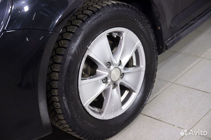 Volkswagen Golf Plus 1.2 МТ, 2011, 160 001 км