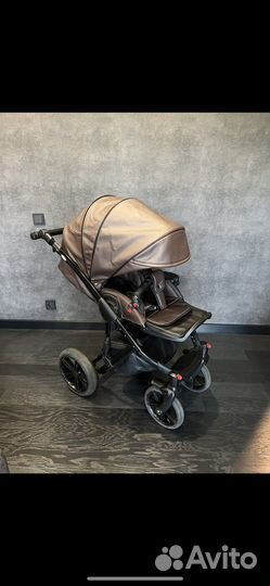 Коляска mirelo nevada 3в1