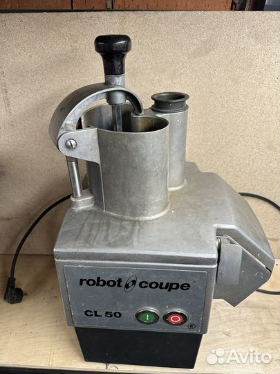 Robot coupe cL50