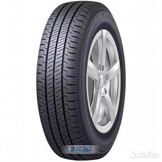 Dunlop SP Van01 185/75 R16 R