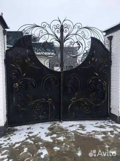 Металлоконструкции