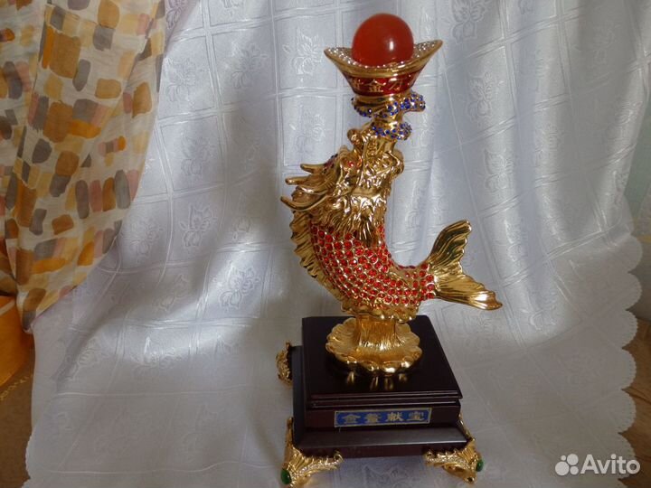 Сувенир Декоративные статуэтки