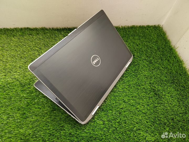 Dell E6420 (Core i5/8 RAM/SSD)