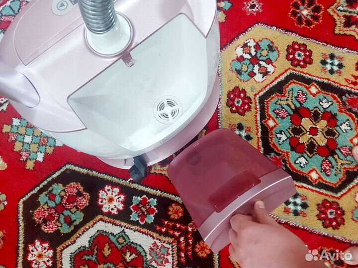 Отпариватель KiT Fort