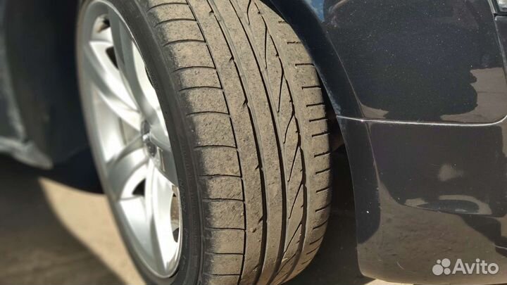 Bridgestone Potenza RE050A 245/40 R18 97Y