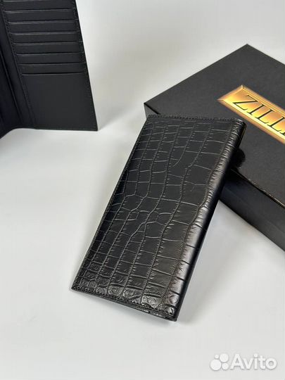 Кошелек портмоне мужской