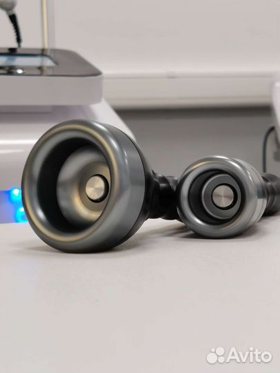 Ручной и Аппаратный (вакуумный) массаж