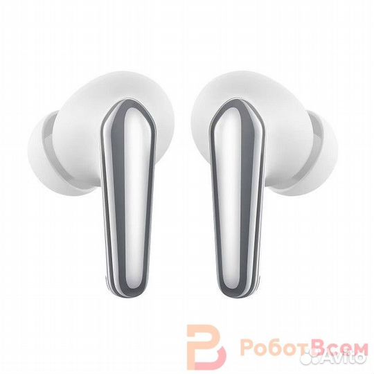 Беспроводные наушники Realme Buds Air 3 Neo - белы