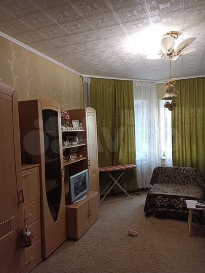 2-к. квартира, 56 м², 2/7 эт.