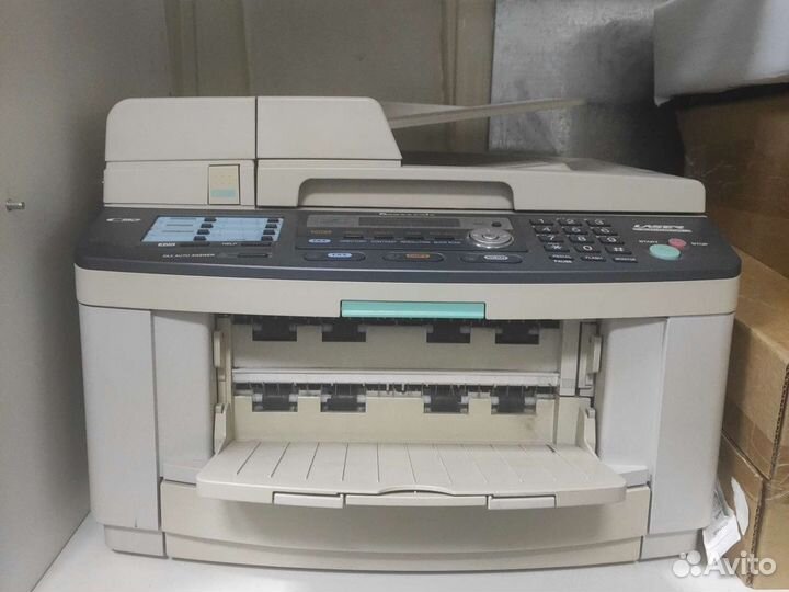 Орг техника