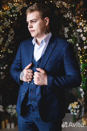 Рабочий/Помощник