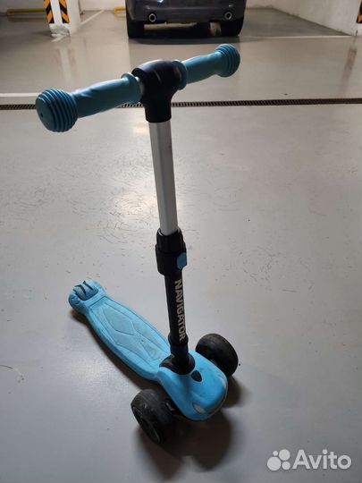 Самокат детский