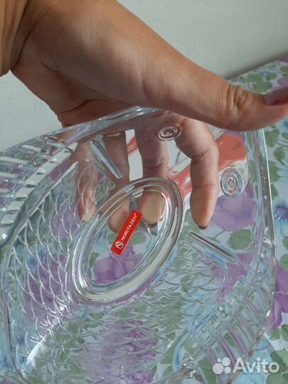 Блюдо Новое (Иран)