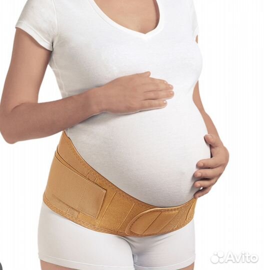 Бандаж для беременных
