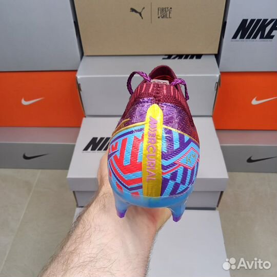 Nike mercurial Elite Air Zoom