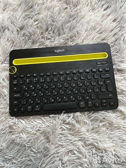 Клавиатура Logitech K480