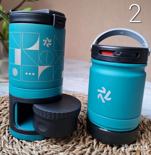 Термос термокружка