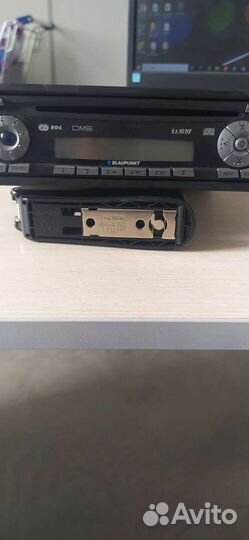 Магнитола для авто