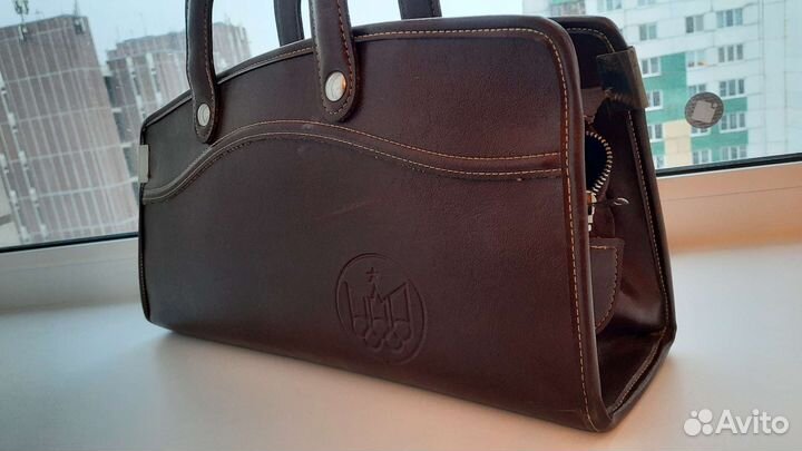 Сумка женская СССР