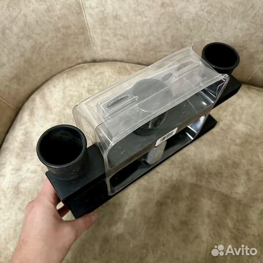 Berkley Держатель для спинингов 3 стакана