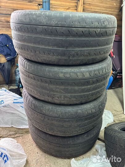 Toyo Proxes T1 Sport 265/50 R19