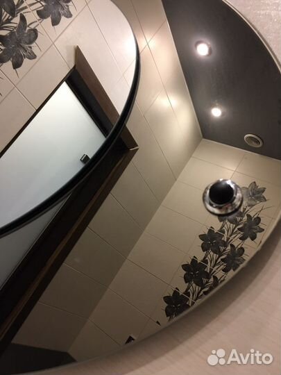 Зеркало 100 х 60 см