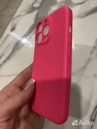 Чехол на iPhone 13 pro