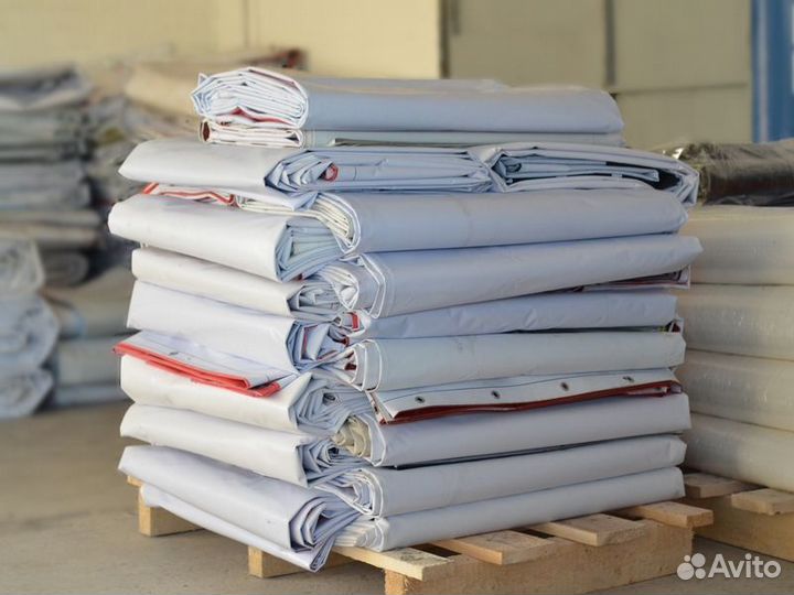 Баннеры б/у