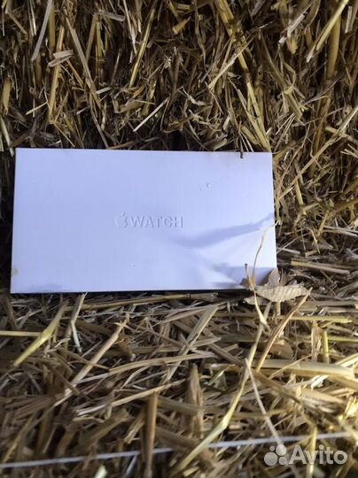 Apple watch 8 ultra оригинал
