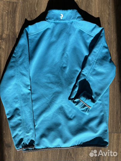 Peak Performance Hayden Z