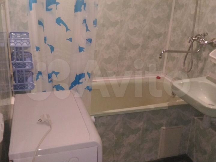 1-к. квартира, 40 м², 3/9 эт.