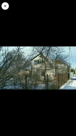 Дача 20 м² на участке 5 сот.