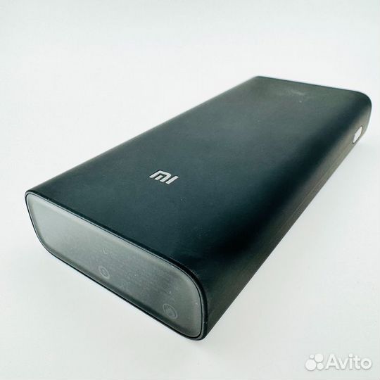 Повербанк xiaomi 20000